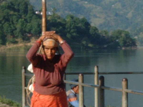 Beautiful Pictures fromm Pokhara... and around...