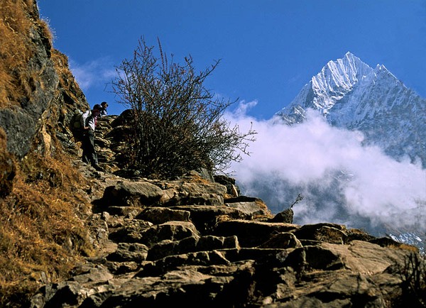 stairs to heaven