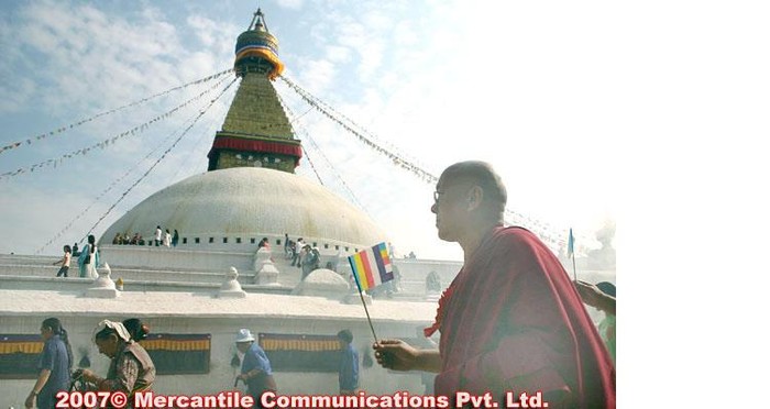 Boston Tamang