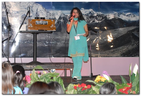 Baisakh Sandhya 2064