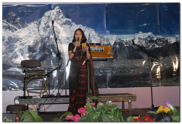 Baisakh Sandhya 2064