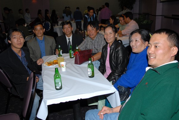 Dashain Festival Photos