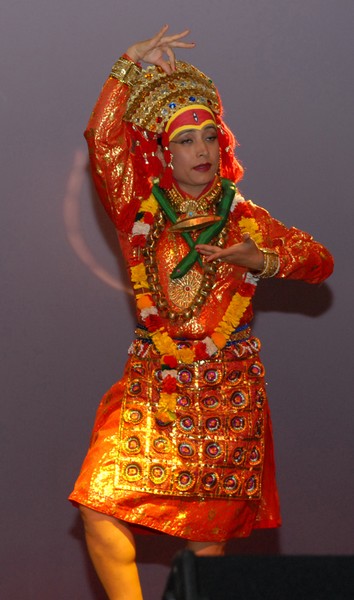 Dashain Festival Photos