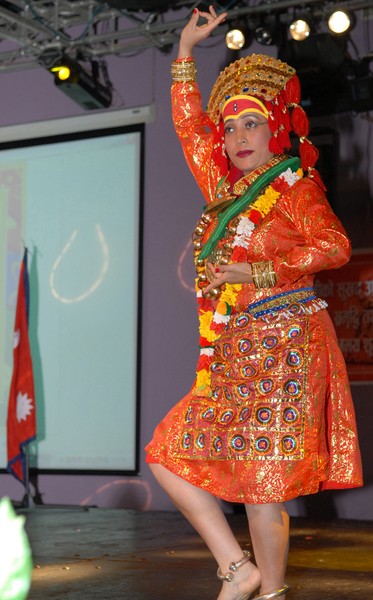 Dashain Festival Photos