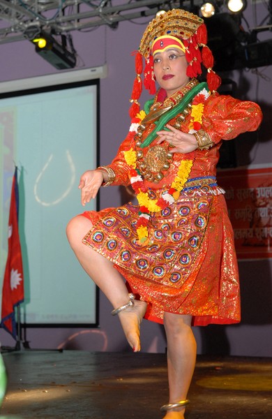 Dashain Festival Photos