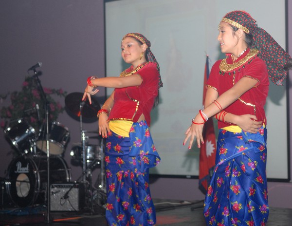 Dashain Festival Photos