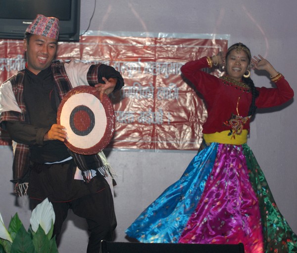 Dashain Festival Photos