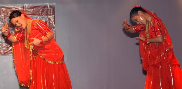 Dashain Festival Photos