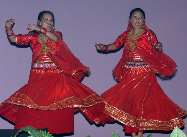 Dashain Festival Photos