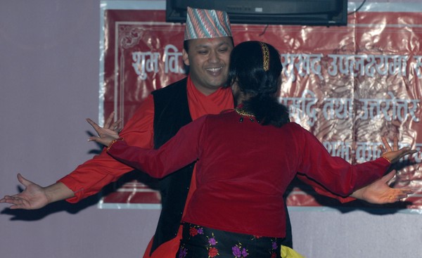 Dashain Festival Photos
