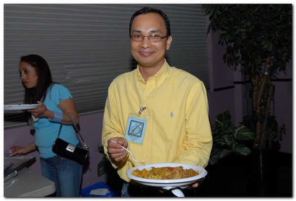 Damphu Saanjh Boston 2007