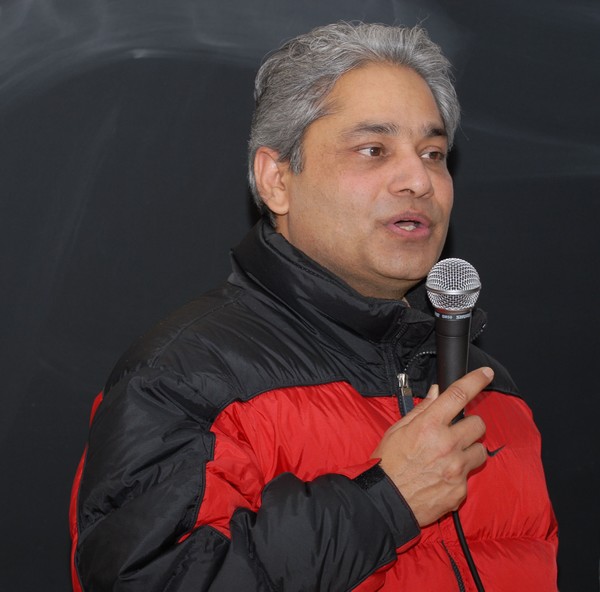 GBNC and Sahitya Saragam