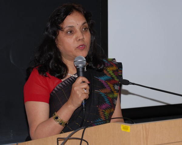 GBNC and Sahitya Saragam