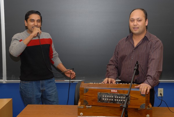 GBNC and Sahitya Saragam