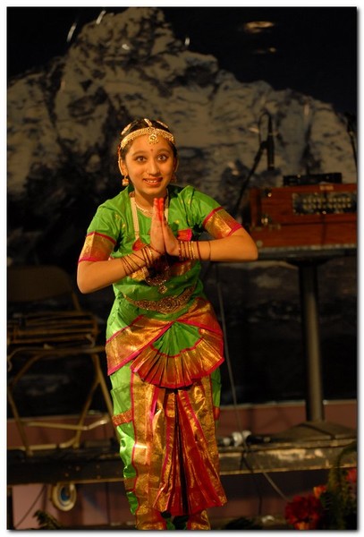 Baisakh Sandhya 2064