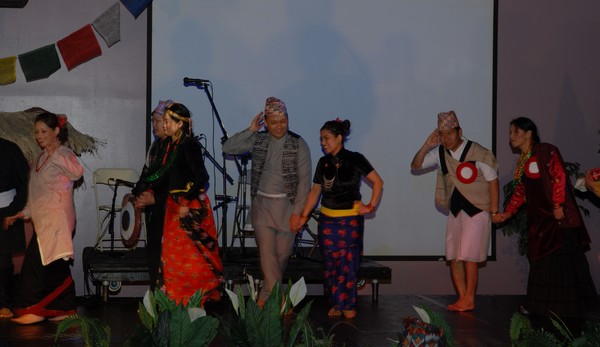 Lhochhar 2007