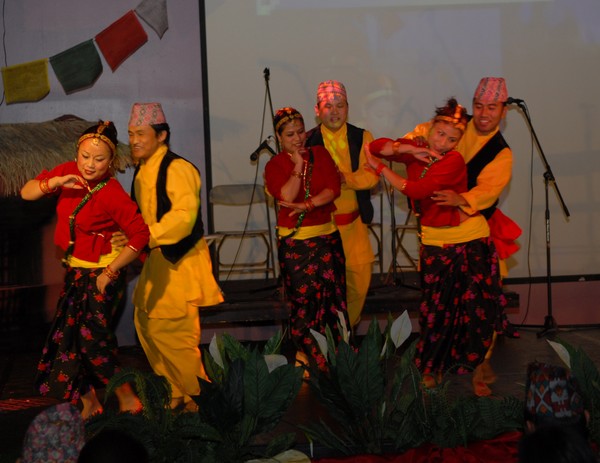 Lhochhar 2007