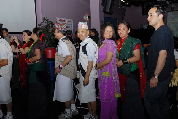 Lhochhar 2007