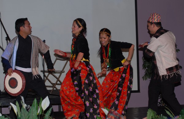 Lhochhar 2007