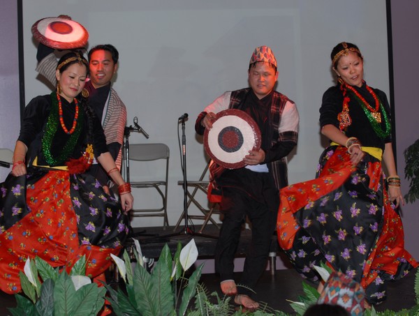 Lhochhar 2007