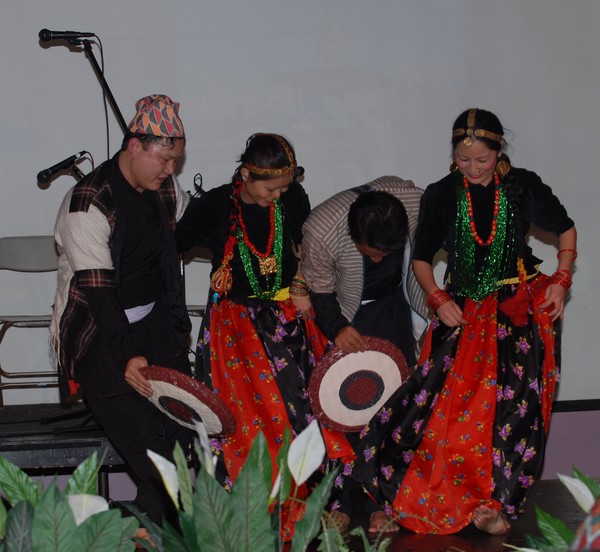 Lhochhar 2007