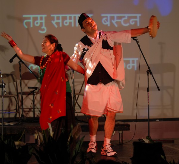 Lhochhar 2007