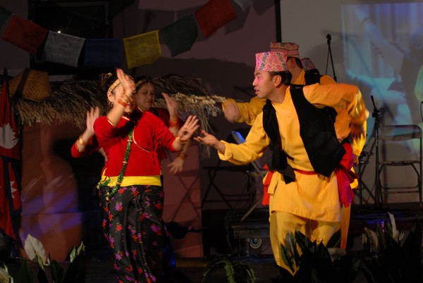 Lhochhar 2007