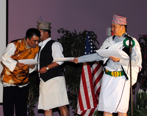 Lhochhar 2007