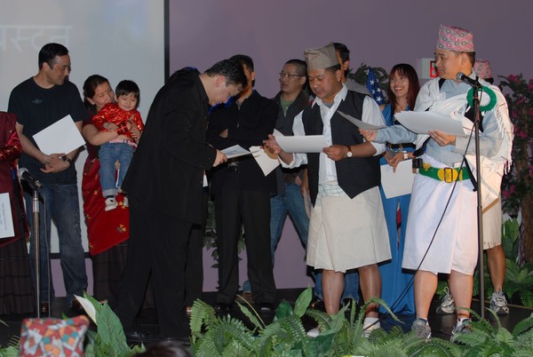 Lhochhar 2007