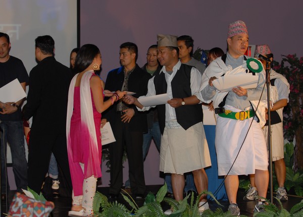 Lhochhar 2007