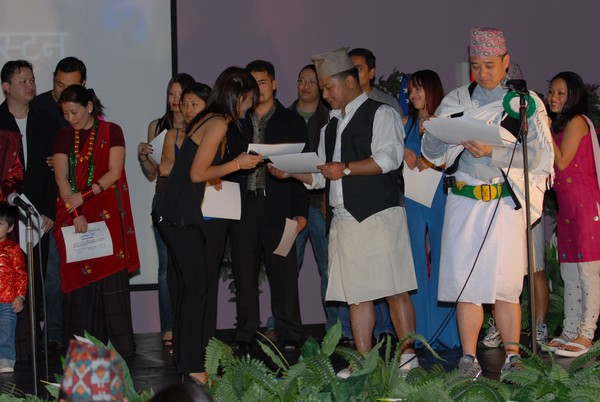 Lhochhar 2007