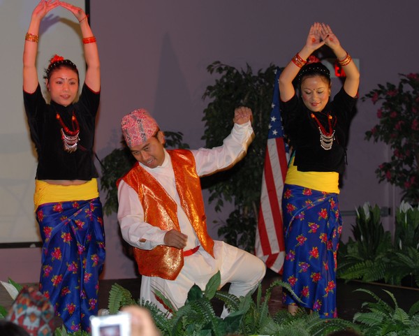 Lhochhar 2007