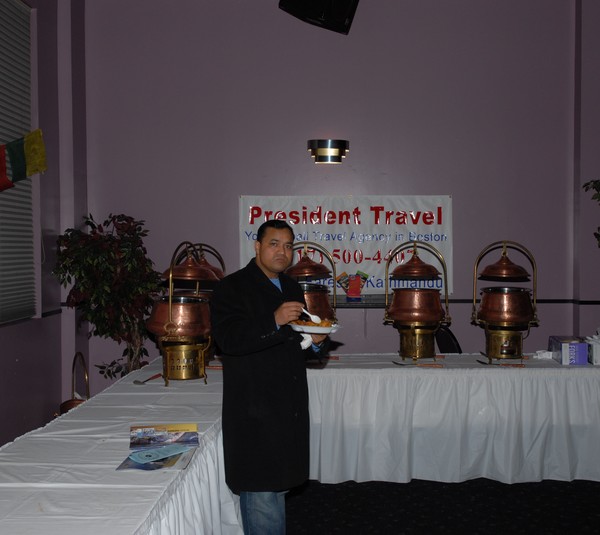 Lhochhar 2007