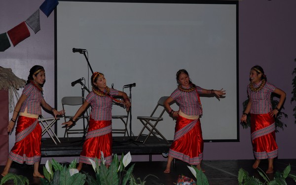 Lhochhar 2007