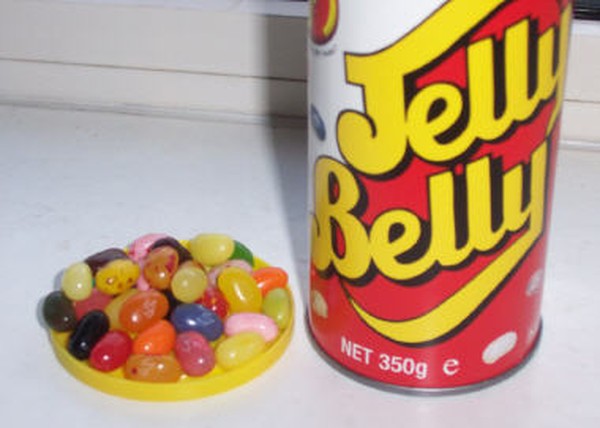 JELLYYYBEAANSS