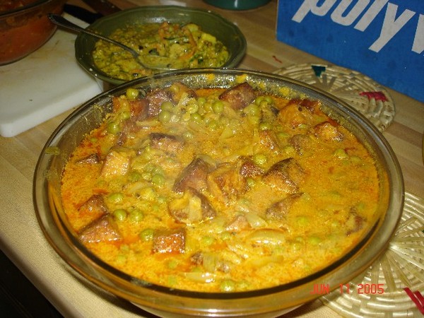 The best Paneer in the world