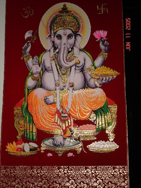 ganesh
