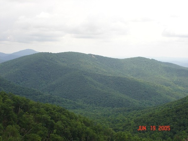beautiful scenery