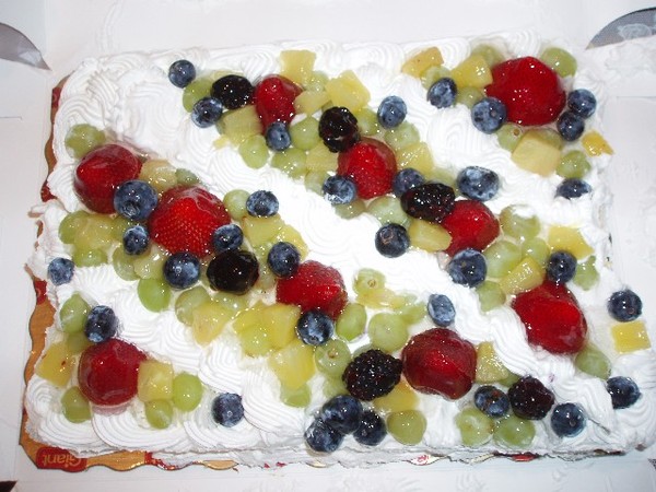 cake.. cake .. cake!!!