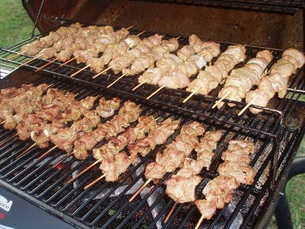 Sekuwa