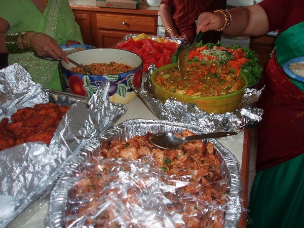 yum.. nepali eshtyle