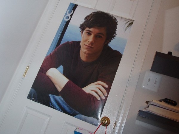 adam brody!!!