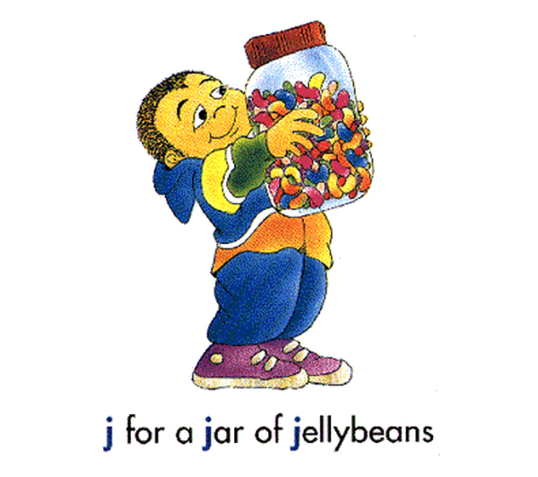 JELLYYYBEAANSS