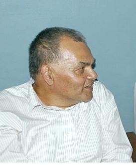 Ghusya Netas