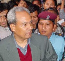 Ghusya Netas