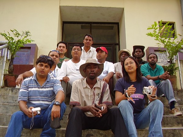 tour in western nepal