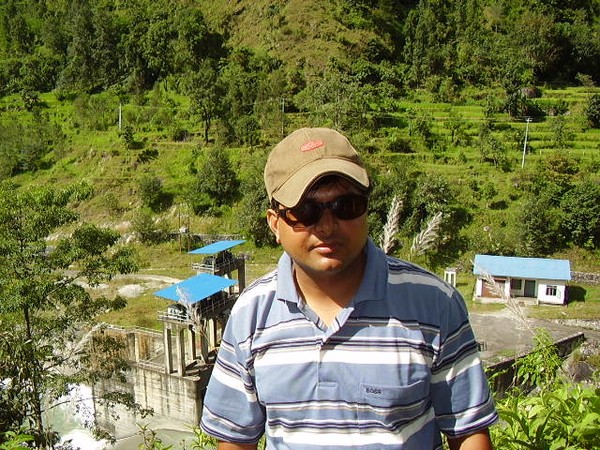 tour in western nepal