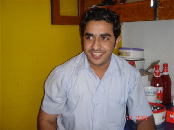 lilamani pandey