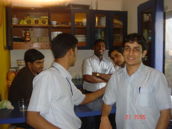 lilamani pandey