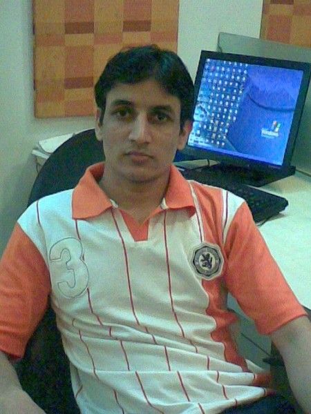 lilamani pandey